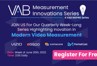 Today’s Innovations in Measurement – 2nd Edition