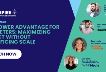The Power Advantage for Marketers: Maximizing Impact Without Sacrificing Scale