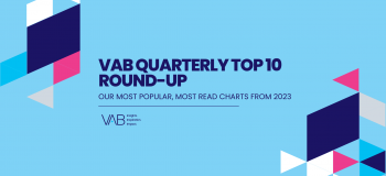 VAB Quarterly Top 10 Round-Up