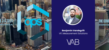 VAB at AdMonsters Ops Conference June 4 in NYC