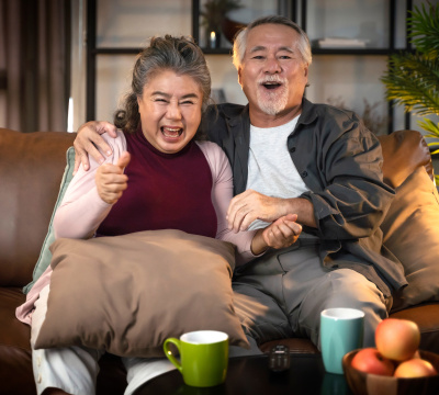 Understanding the Consumer Value and Exploring the Video Viewing Habits of Adults 65+ - A 2-Part Series