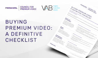 Buying Premium Video: New Guidance