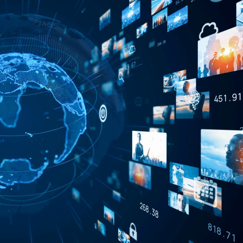 Programmatic TV Advertising Ecosystem Overview​