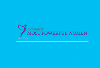Marianne Vita Honored Amongst Cablefax 2021 Most Powerful Women