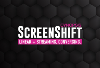 VAB at Cynopsis Screenshift