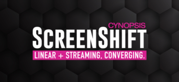 VAB at Cynopsis Screenshift