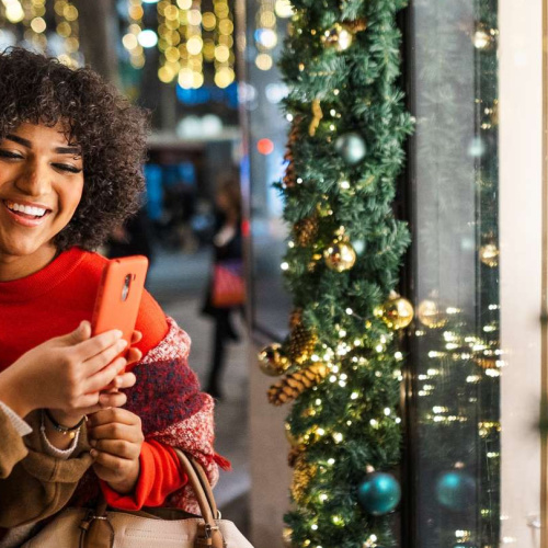 5 Ways Multiscreen TV Drives Sales During the Holidays