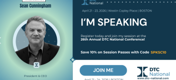 VAB at the 2026 DTC National Conference