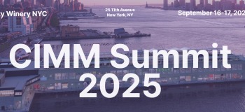 VAB at CIMM Summit 2025