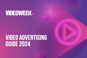 Danielle DeLauro featured in VideoWeek's Video Advertising Guide 2024