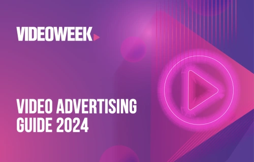 Danielle DeLauro featured in VideoWeek's Video Advertising Guide 2024