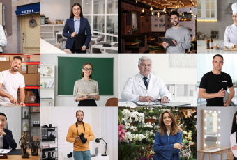 Multiscreen TV Case Studies by Category