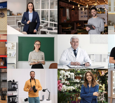 Multiscreen TV Case Studies by Category