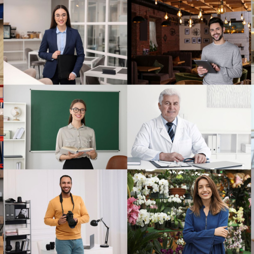 Multiscreen TV Case Studies by Category