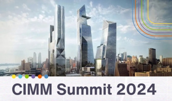 VAB at 13th Annual CIMM Summit