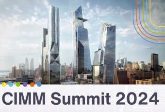 VAB at 13th Annual CIMM Summit