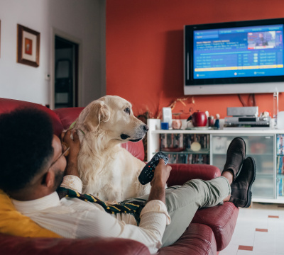 How TV Advertising Builds Streaming Audiences and Creates Engagement Opportunities