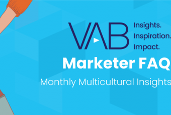Monthly Multicultural Insights Series! Answering Marketer FAQ's