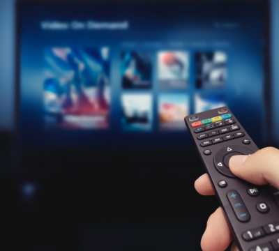 How can streaming deliver incremental audiences in Convergent TV?