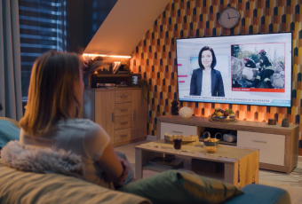 And That's The Way It Is