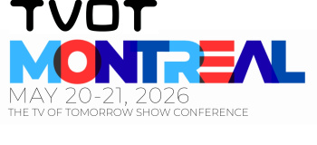 Join VAB at TVOT Montreal 2026!