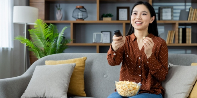 2025 Streaming Trends