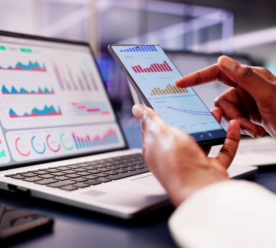 What KPIs do marketers use to evaluate the impact of their video campaigns?