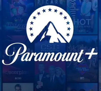 Paramount+