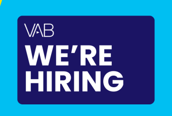 VAB is Hiring