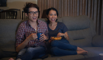 How can I best use video to connect with influential Asian American consumers?