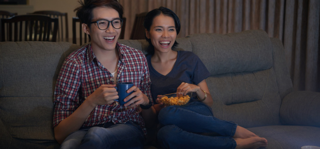 How can I best use video to connect with influential Asian American consumers?