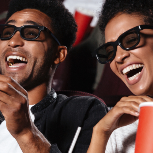 Show Me the Money: How Moviegoers Outspend Across 20 Categories