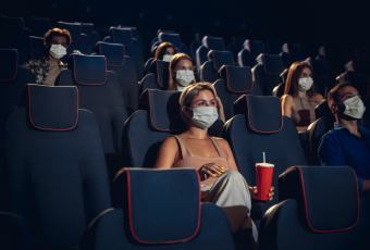 Engaging Frequent Video Streamers Through Cinema