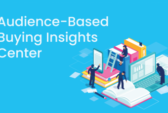 NEW! Audience-Based Buying Insights Center