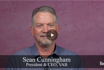 Watch Now: Sean Cunningham Explains Why Attention Still Matters in CTV Advertising: