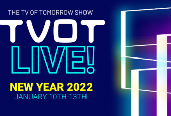 Watch Now! VAB President & CEO Sean Cunningham at TVOT LIVE! 2022