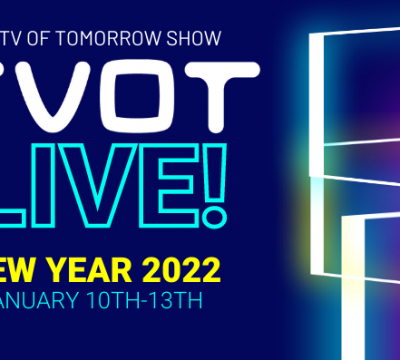 Watch Now! VAB President & CEO Sean Cunningham at TVOT LIVE! 2022