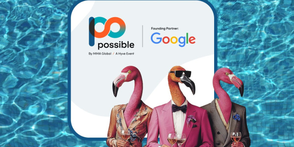 Join VAB at Possible 2026!