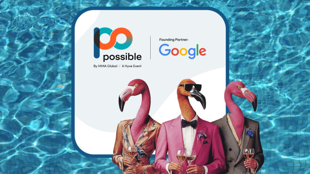 Join VAB at Possible 2026!