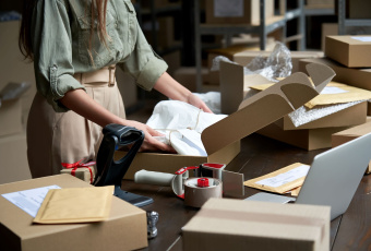 The ABCs of Commerce