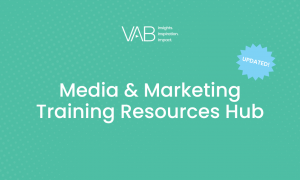Media and Marketing Training Resources