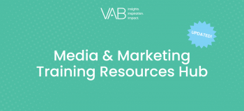 Media and Marketing Training Resources