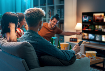 Top 6 Connected TV Trends in 2024
