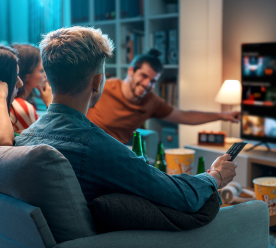 Top 6 Connected TV Trends in 2024