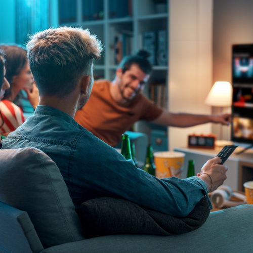 Top 6 Connected TV Trends in 2024