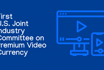 Just Announced - National Programmers Create First U.S. Premium Video Currency JIC
