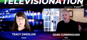 Televisionation: VAB President and CEO, Sean Cunningham, on Audience Measurement