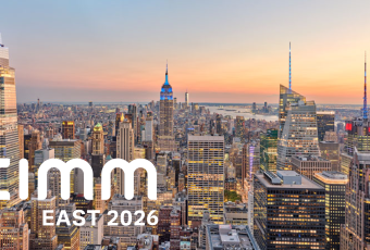 Join VAB at CIMM East 2026 - March 31 @ The White Box at Paramount