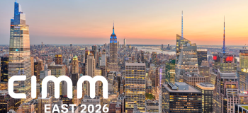 Join VAB at CIMM East 2026 - March 31 @ The White Box at Paramount