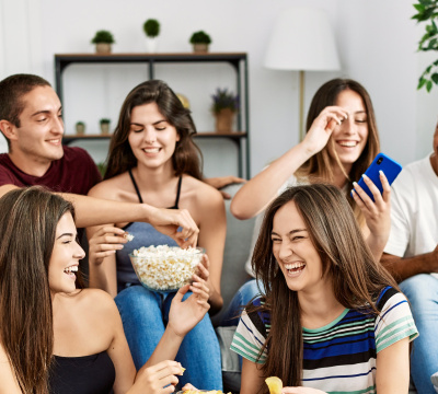 How TV & Streaming Content Inspires Deeper Connections with Hispanic Audiences Than Social Media